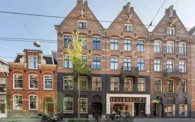 Appartement te koop: Koninginneweg 225H, Amsterdam
