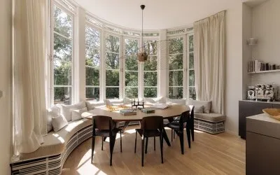 Appartement te huur: Koninginneweg 2H, Cornelis Schuytbuurt Amsterdam
