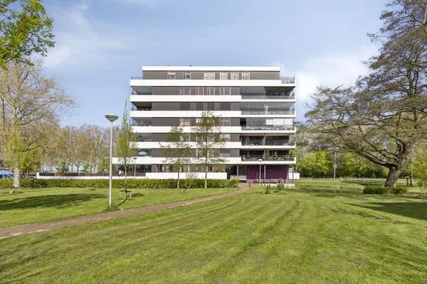 Appartement te koop: Koninginneweg 423, Vijverwijk Bodegraven