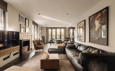 Appartement te koop: Koninginneweg 62A, Amsterdam