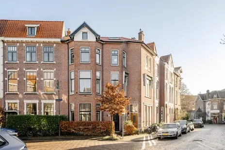 Appartement te koop: Koninginneweg 63ZW, Koninginnebuurt Haarlem