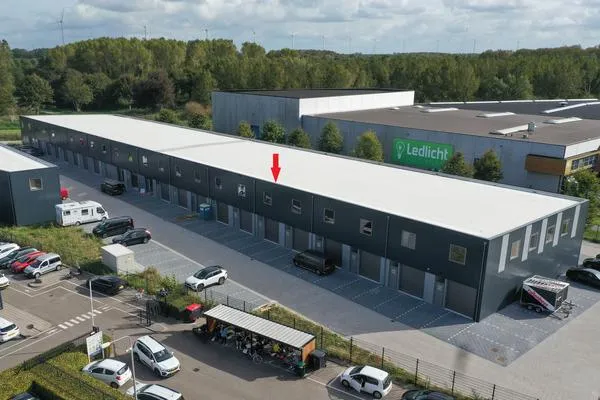 Woning te koop: Koningsbeltweg 35T, Almere