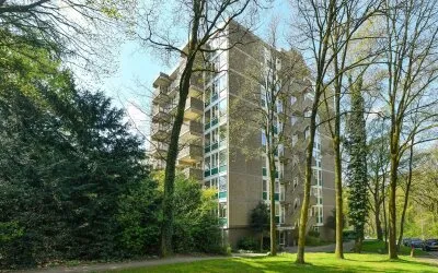 Appartement te koop: Koningsberg 16, Doorwerth Zuid Doorwerth