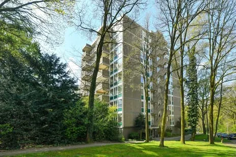 Appartement te koop: Koningsberg 16, Doorwerth Zuid Doorwerth