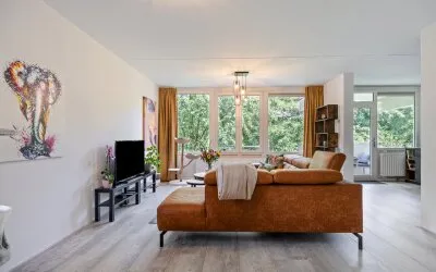 Appartement te koop: Koningsberg 21, Doorwerth Zuid Doorwerth