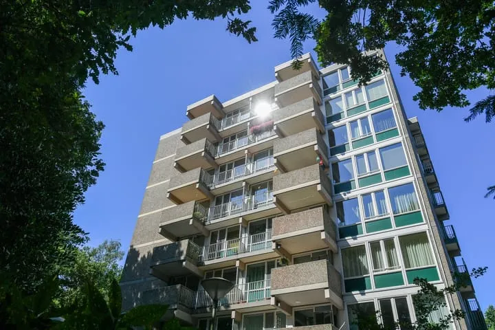 Appartement te koop: Koningsberg 73, Doorwerth Zuid Doorwerth