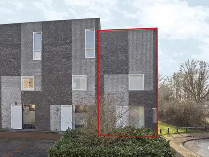 Hoekwoning te koop: Koningsbergenstraat 2, Hanzepark Lelystad