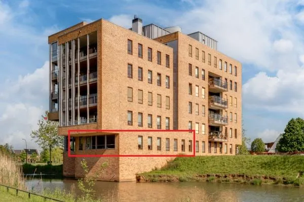 Appartement te koop: Koningsboulevard 3, Loovelden Huissen