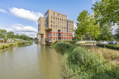 Appartement te koop: Koningsboulevard 43, Loovelden Huissen