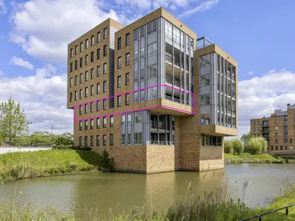 Appartement te koop: Koningsboulevard 89, Loovelden Huissen