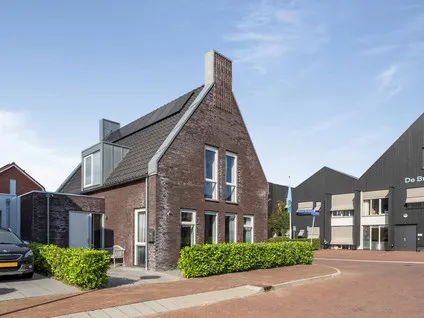Koopwoning: Koningsbrink 1 in Julianadorp - €665.000 - 172m²