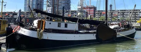 Woning te koop: Koningsdam 1, Stadsdriehoek Rotterdam
