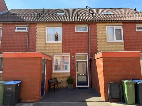 Tussenwoning te koop: Koningsdiep 11, Kalf Zaandam