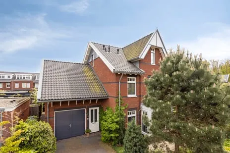 Vrijstaande woning te koop: Koningsduin 19, Duin en Bosch Castricum
