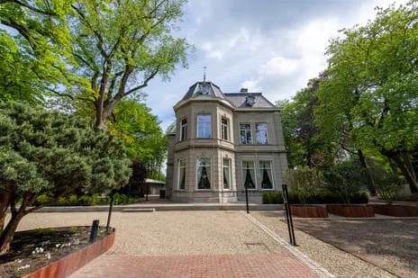 Appartement te huur: Koningshoeven 20A, Koningshoeven Tilburg