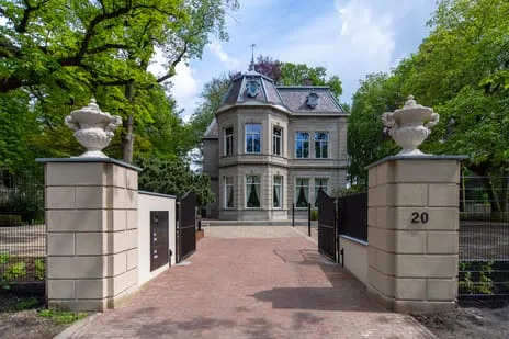 Appartement te huur: Koningshoeven 20B, Koningshoeven Tilburg