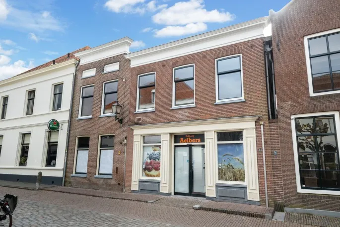Appartement te koop: Koningshof 16A, IJsselstein-Binnenstad Ijsselstein