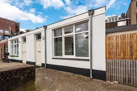 Appartement te koop: Koningshof 1A, Hilversum
