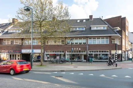 Appartement te koop: Koningshof 1H, Centrum Hilversum