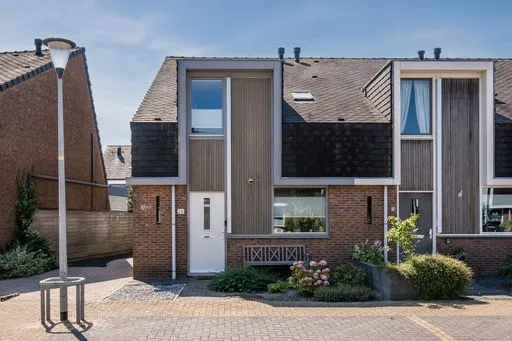 Hoekwoning te koop: Koningshof 26, Obdam