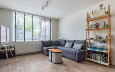 Appartement te koop: Koningshof 59, Herenweg Alphen Aan Den Rijn