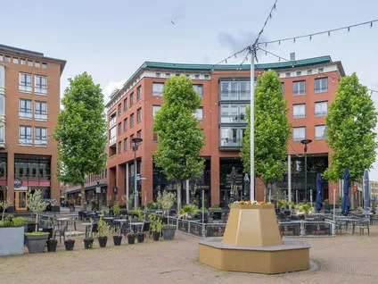 Appartement te koop: Koningshof 94, Centrum Ridderkerk