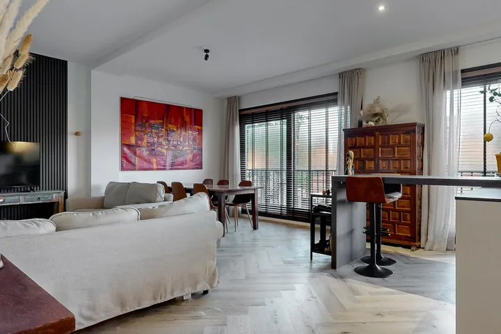 Appartement te koop: Koningshof 74A, Beverwijk