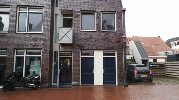 Woning te huur: Koningshof, IJsselstein-Binnenstad Ijsselstein