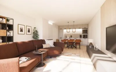 Woning te koop: Koningslaan 111C, Rotterdam