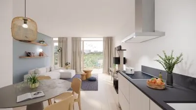 Woning te koop: Koningslaan 113C, Rotterdam