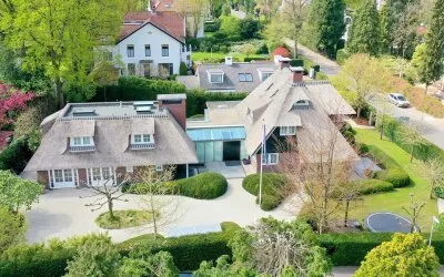 Woning te koop: Koningslaan 15, Bussum