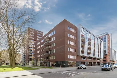 Appartement te koop: Koningslaan 231, Rotterdam