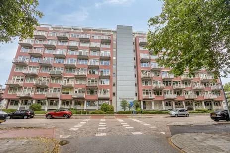 Appartement te koop: Koningslaan 250, Het Lage Land Rotterdam