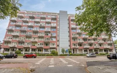 Appartement te koop: Koningslaan 250, Het Lage Land Rotterdam