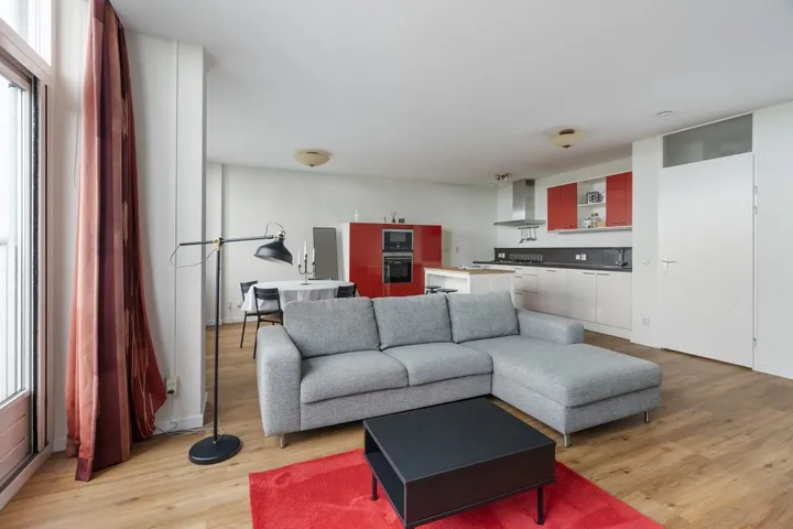 Appartement te koop: Koningslaan 314, Het Lage Land Rotterdam