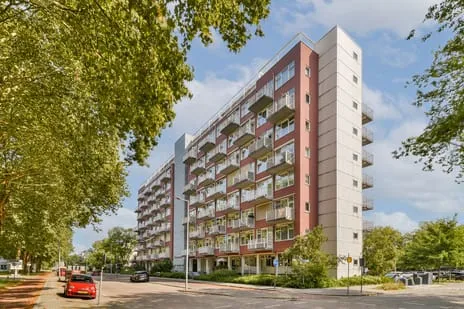 Appartement te koop: Koningslaan 328, Rotterdam