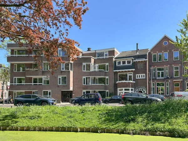 Appartement te huur: Koningslaan 97, Wilhelminapark en omgeving Utrecht