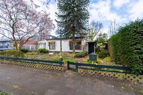 Vrijstaande woning te koop: Koningslijn 22, Driehuizen Apeldoorn