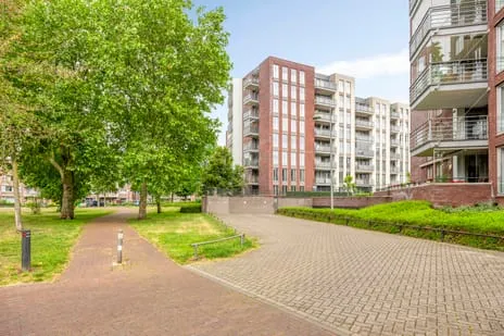Appartement te koop: Koningsloper 155, Berghemseweg-Zuid Oss