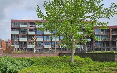 Appartement te huur: Koningsloper 415, Berghemseweg-Zuid Oss