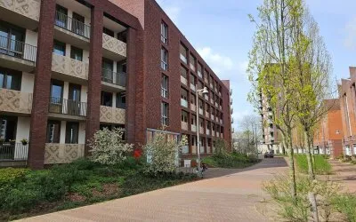 Appartement te huur: Koningsloper 507, Berghemseweg-Zuid Oss