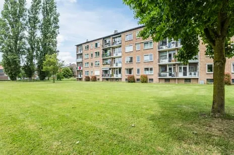 Appartement te koop: Koningsmantelhof 15, Hatertse Hei Nijmegen
