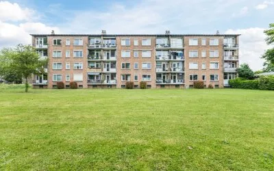 Appartement te koop: Koningsmantelhof 15, Hatertse Hei Nijmegen