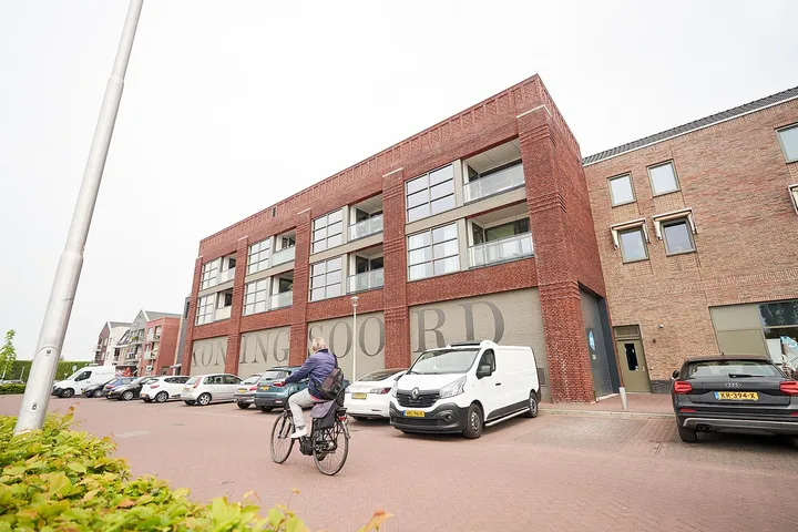 Appartement te huur: Koningsoord 174, Koningsoord Berkel-Enschot