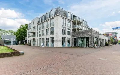 Appartement te koop: Koningsoord 73, Koningsoord Berkel-Enschot