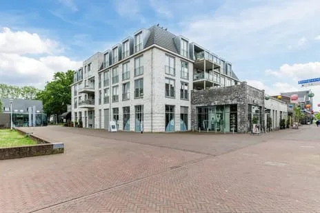 Appartement te koop: Koningsoord 73, Koningsoord Berkel-Enschot