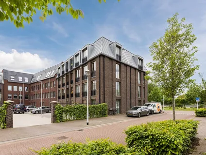 Appartement te koop: Koningsoordlaan 182, Koningsoord Berkel-Enschot