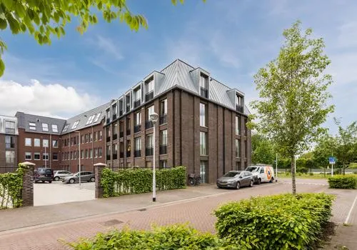 Appartement te koop: Koningsoordlaan 182, Koningsoord Berkel-Enschot