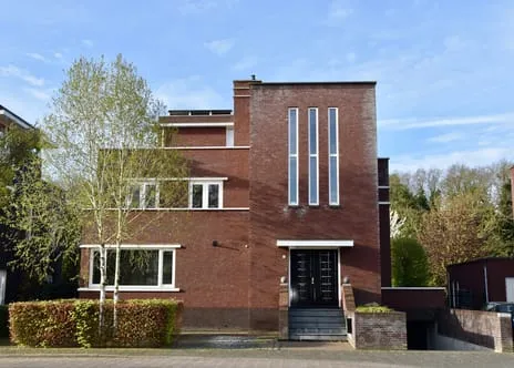 Vrijstaande woning te koop: Koningspagehof 17, Vrachelen-Zuidwest Oosterhout (Nb)