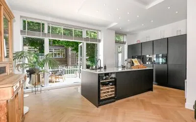 Appartement te koop: Koningsplein 10, 'S-Gravenhage